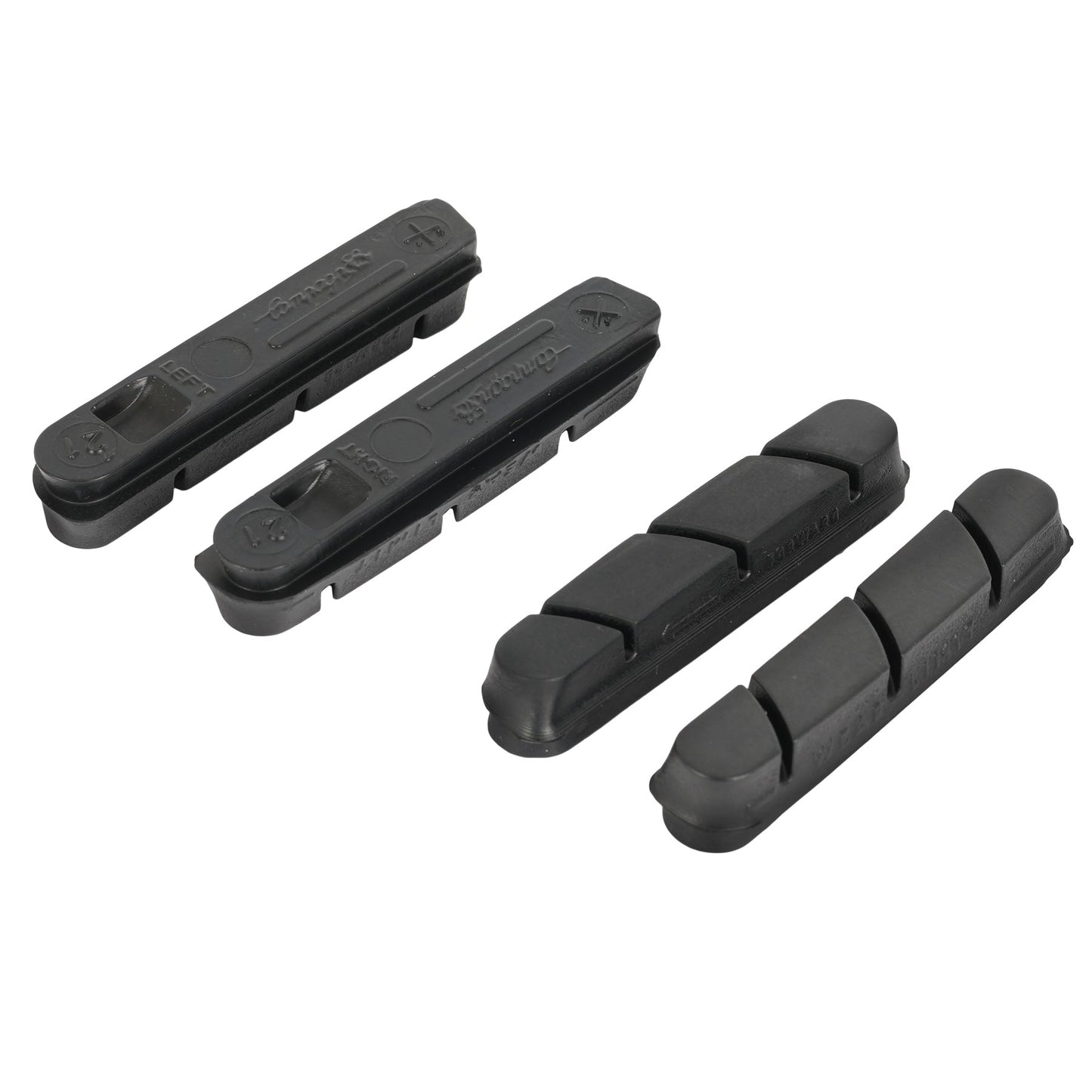 Plaquettes de frein Campagnolo Record BR-RE700 pour aluminium