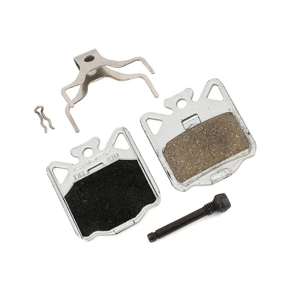 Organiczne podkładki Campagnolo DB-410