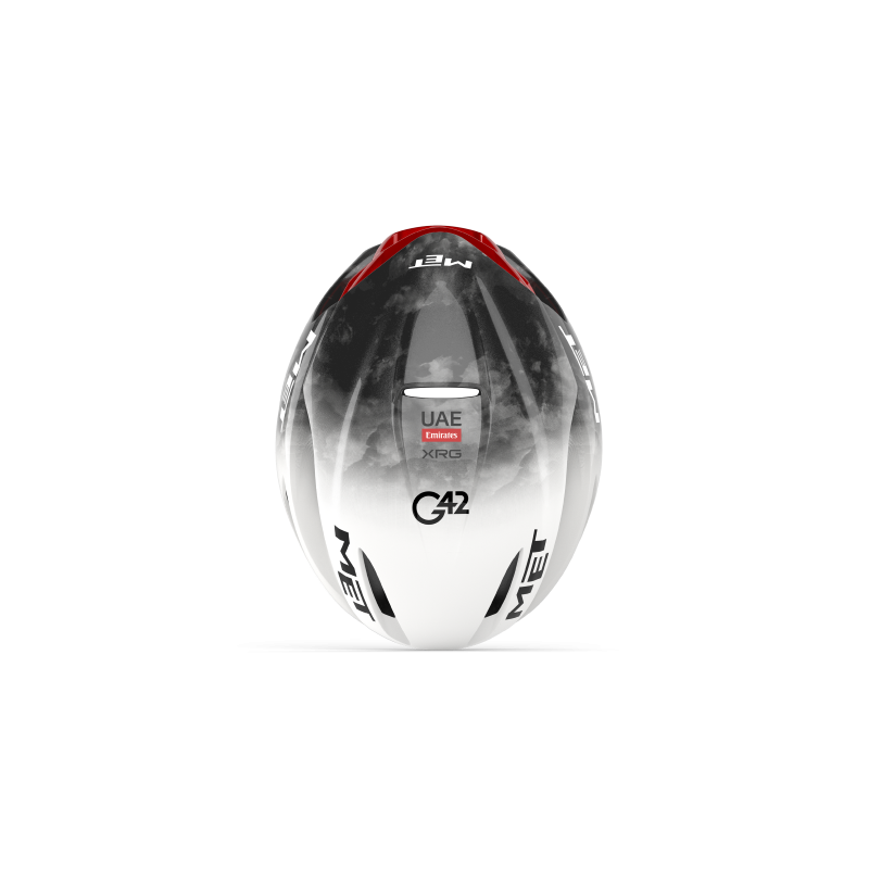 Met Manta Mips Mips UAE Limited Edition Team 2025