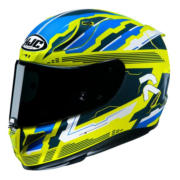 Hjc Rpha 11 Stobon Helm