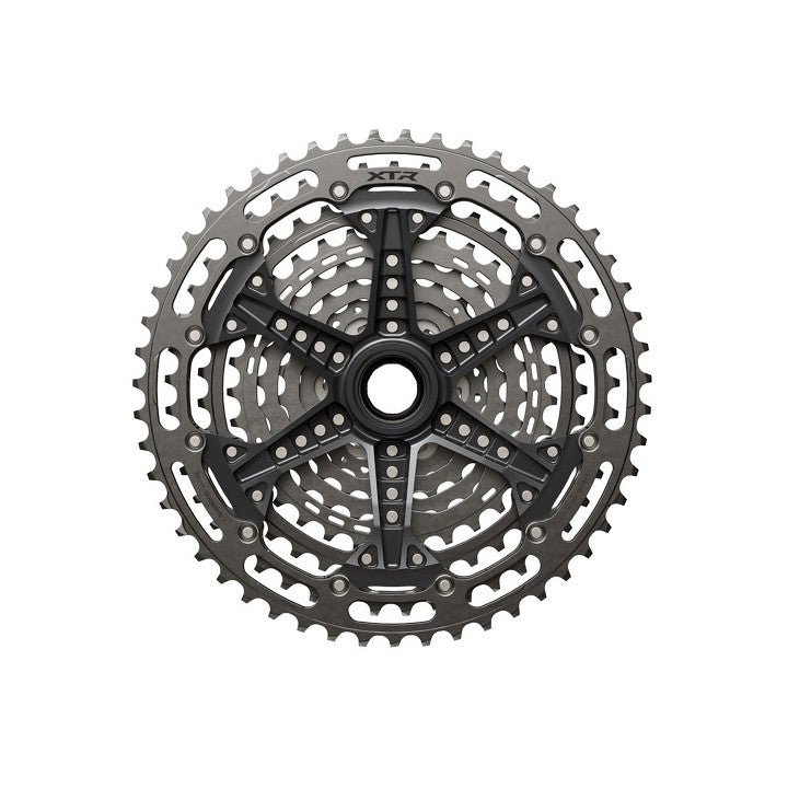 Shimano CS-M9200 XTR DI2 PACK PACK