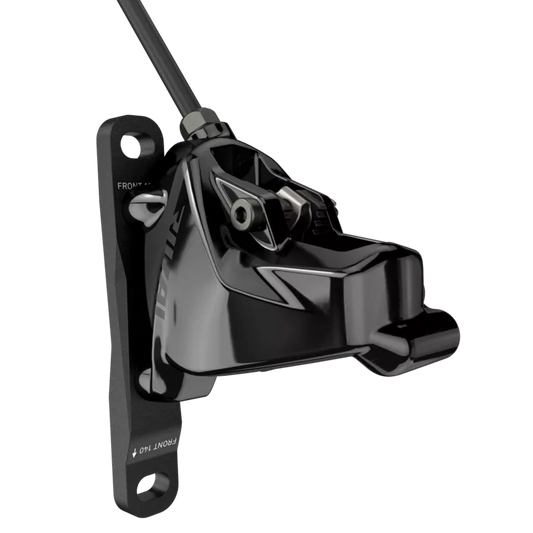 SRAM rival ETAP AXS HRD D1 comando