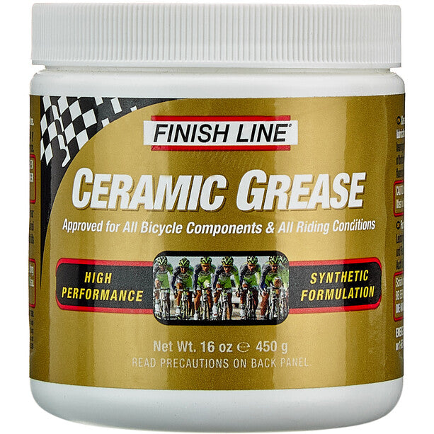 Graisse Céramique Finish Line Graisse Céramique 450 g