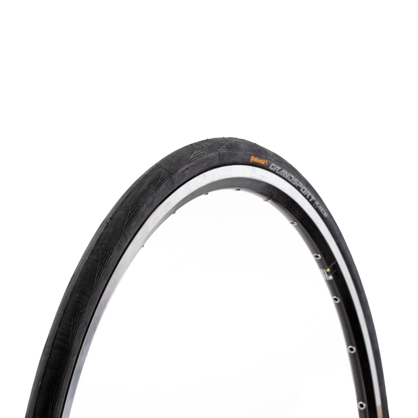 Continental Grand Sport Race 700x28c - Negro
