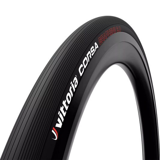 Toptone Vittoria Corsa Grafen 2.0 typu lampy