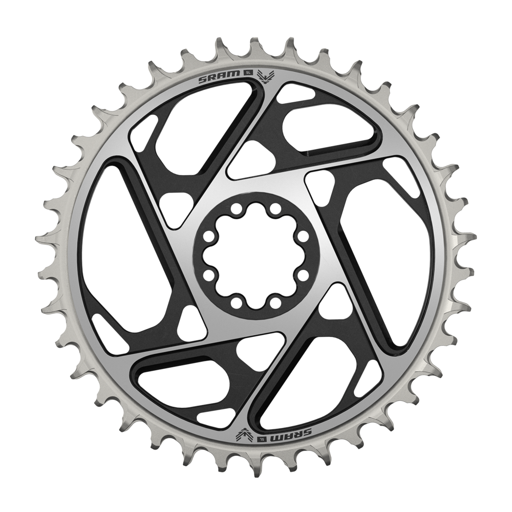 Sram XX-SL Eagle T-Type 36T Direct Mount 0MM chainring