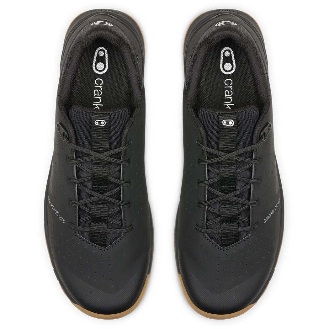 Crank Brothers Stamp Trail Lace MTB-Schuhe