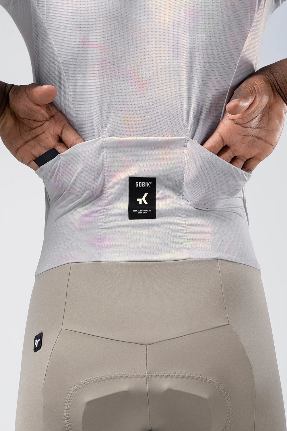 Terminer Gobik Madison 2026