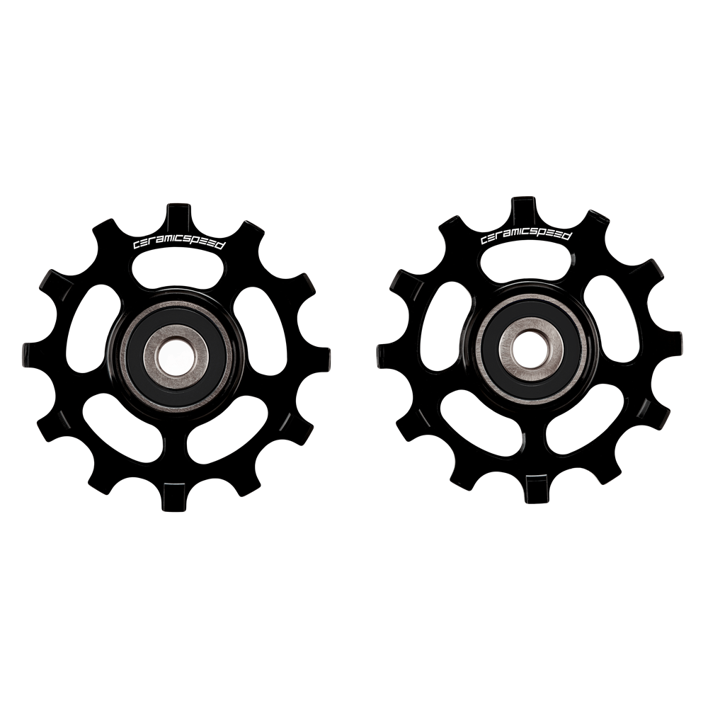 Ceramiczne koło pasowe dla Sram Axs Road