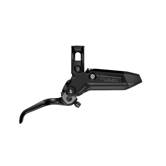 Freno A Disco Sram Level Silver Stealth 2 Pistoni