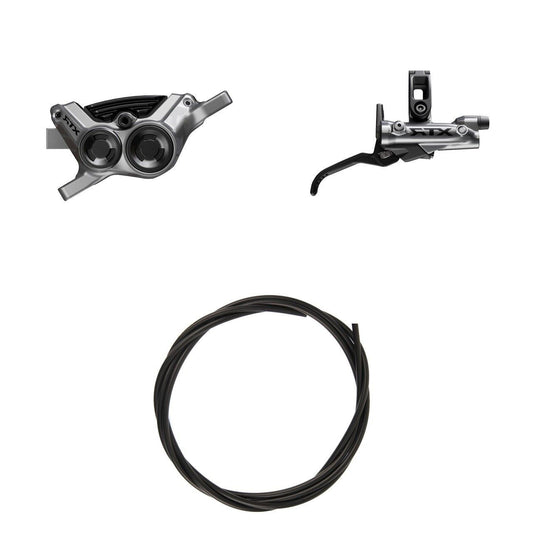 Freno A Disco Shimano XTR BL-M9220 + BR-M9220