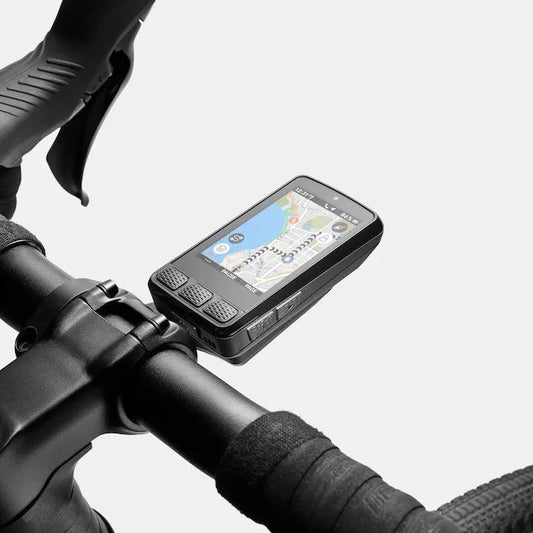 Ordinateur de vélo Wahoo Elemnt Roam V3