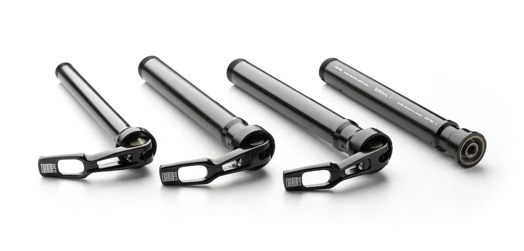 Système SRAM Maxle Lite XC 15x100 Pivot