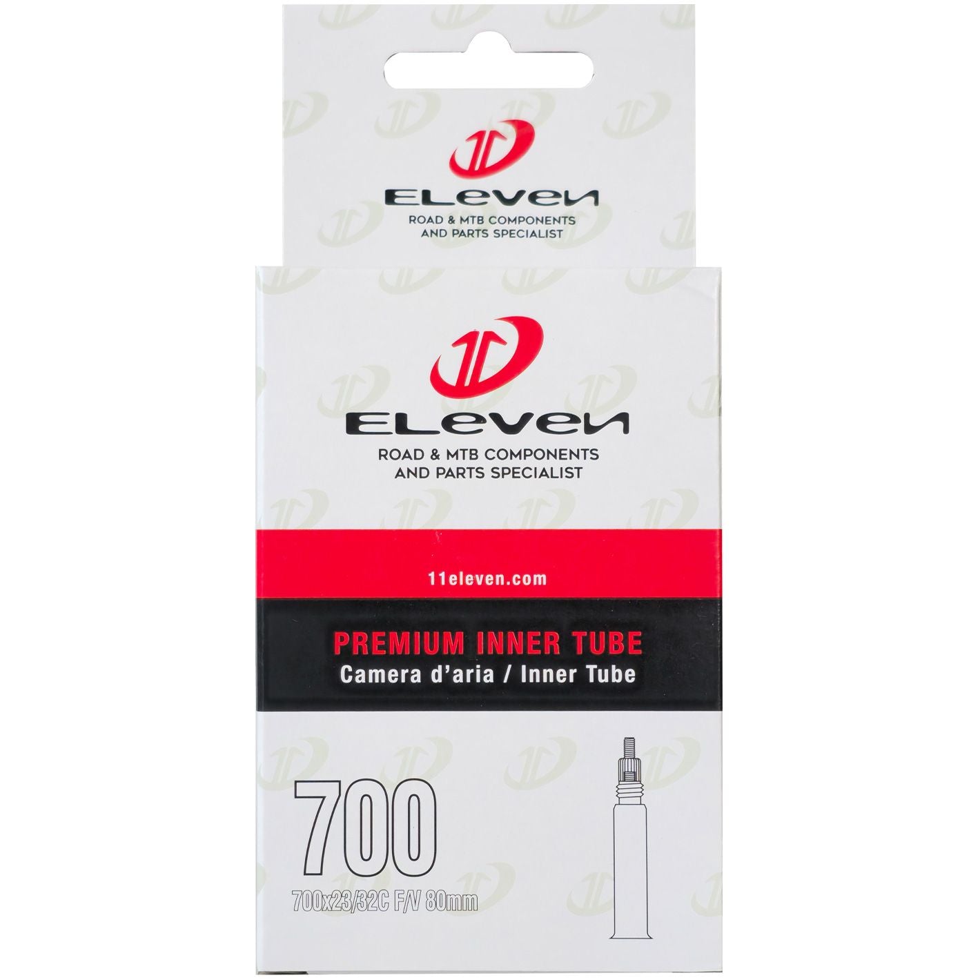Jedenaście 700x23/32