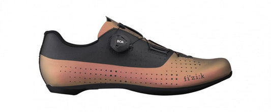 Chaussures Fizik Tempo Overcurve R4 Irisées