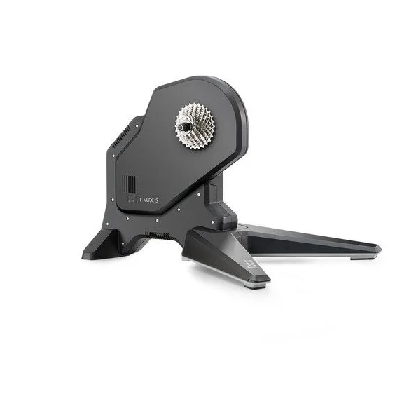 Tacx Flux Roller S Smart Trainer + Accesorios Promoción de la promoción