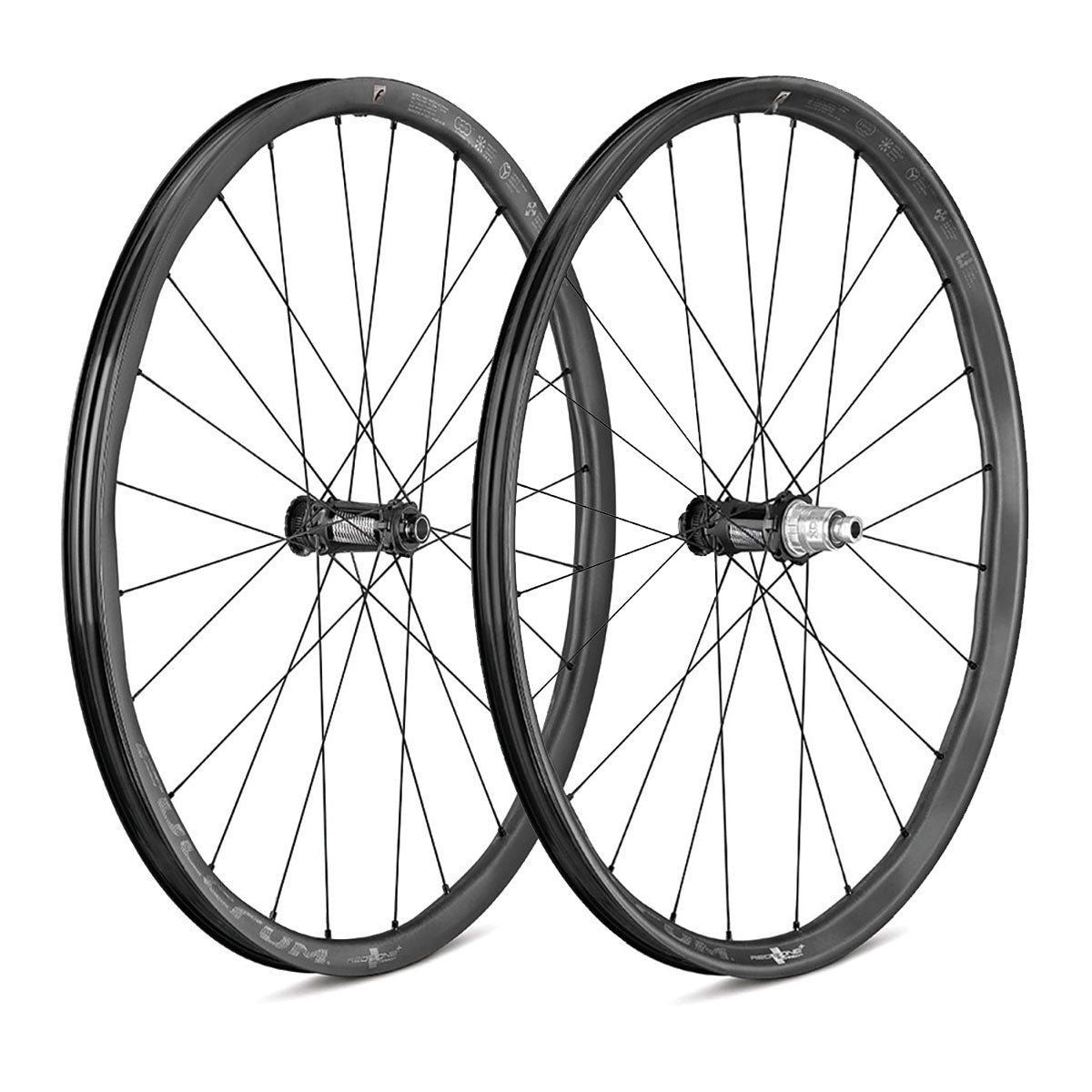 Roues Fulcrum Red Zone Carbon Plus 29"