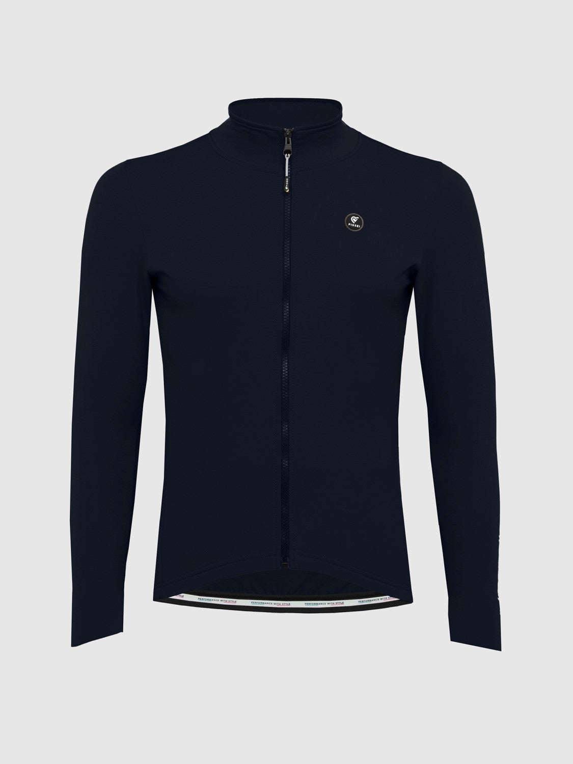 PISSEI Winterjacke Erste Haut 2026