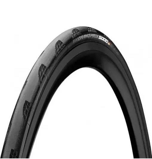 Continental Grand Prix 5000 30-622 (700x30c) noir