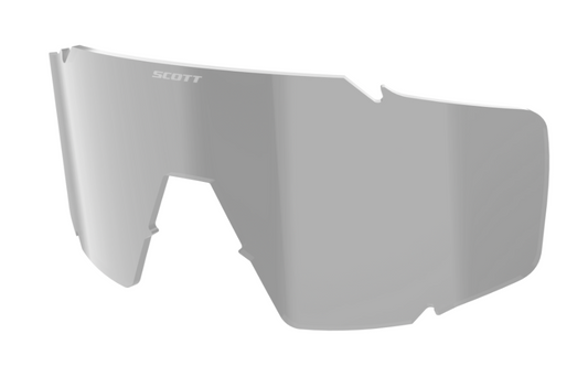 De rechange Scott Bouclier compact