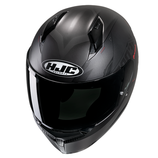 Voller HJC C 10 Inka -Helm