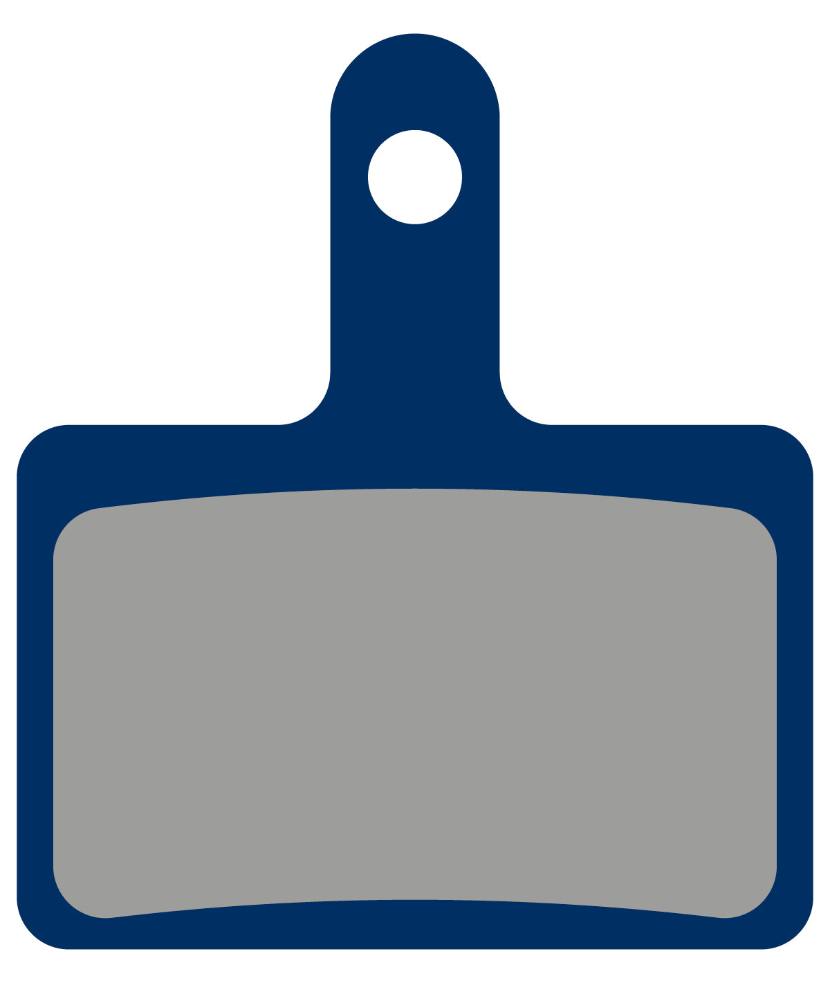 Campabros PF010 Shimano Deore Nexave tabletki