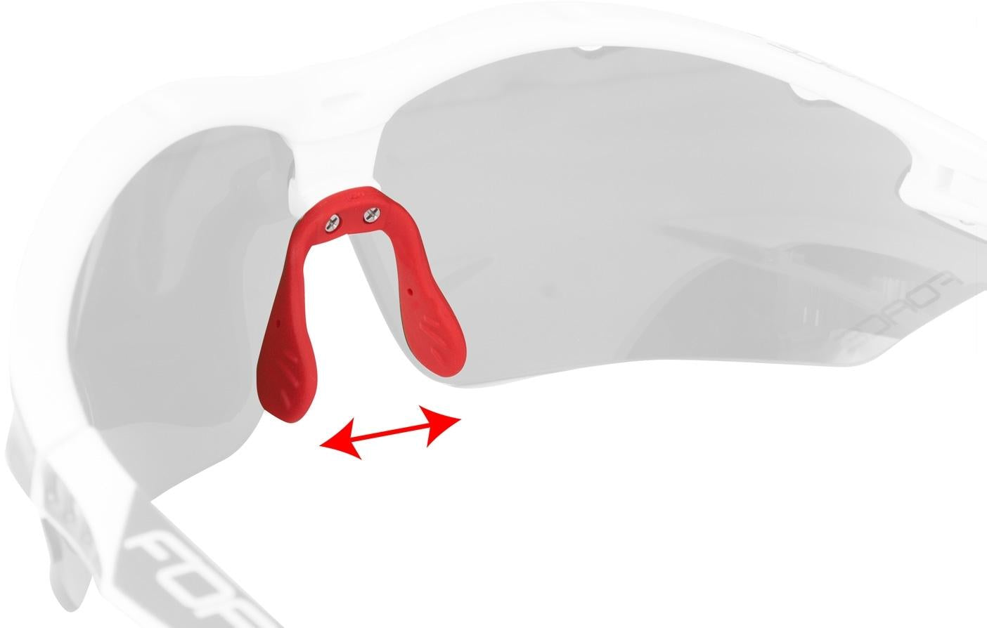 Force Bryle Ron okulary