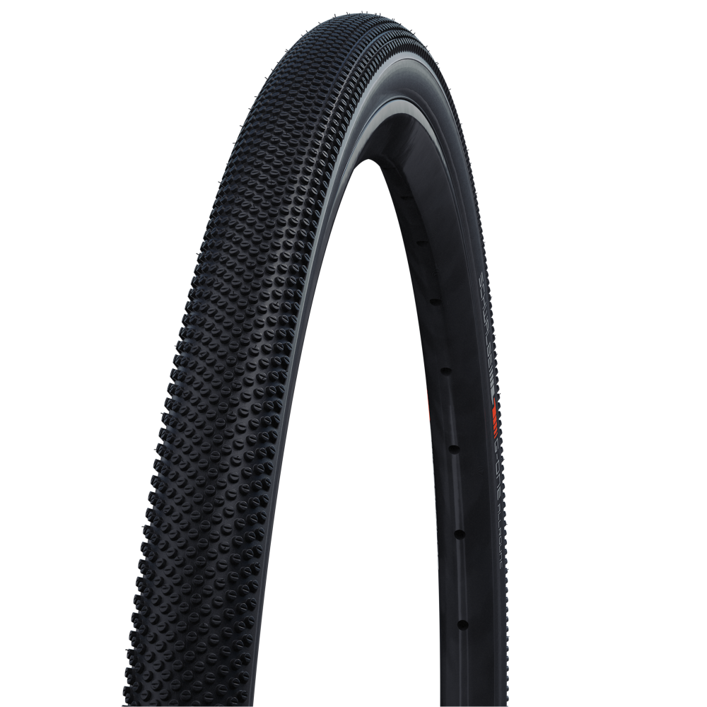 Neumático Schwalbe G-One Allround 28x1,35 - 700x35 Addix SpeedGrip Super Ground