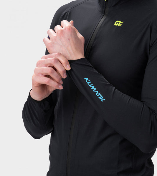 Alé Klimatik jacket Graphene shell