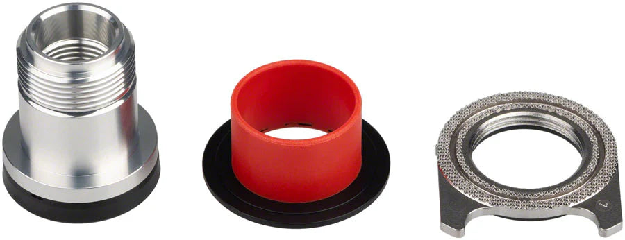 Bulloni kit assembly rear derailler SRAM XX T-Type Eagle Axs