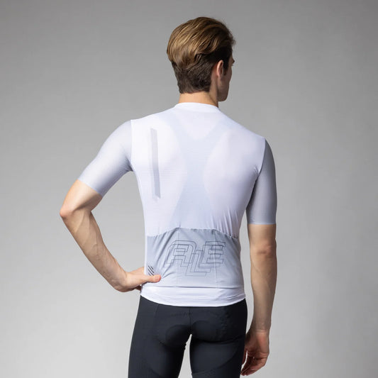 Koszulka z krótkim rękawem Alè PR-E Follow Me 2025