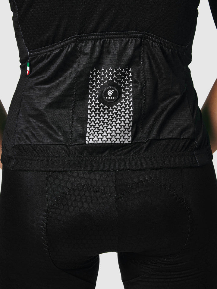 Chemise féminine à manches courtes Pissei Temps 2024