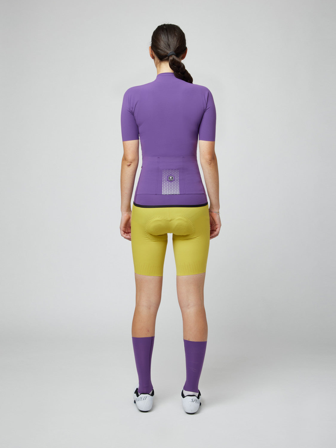 Pissei Primapelle 2026 Women's Short Sleeve Shirt