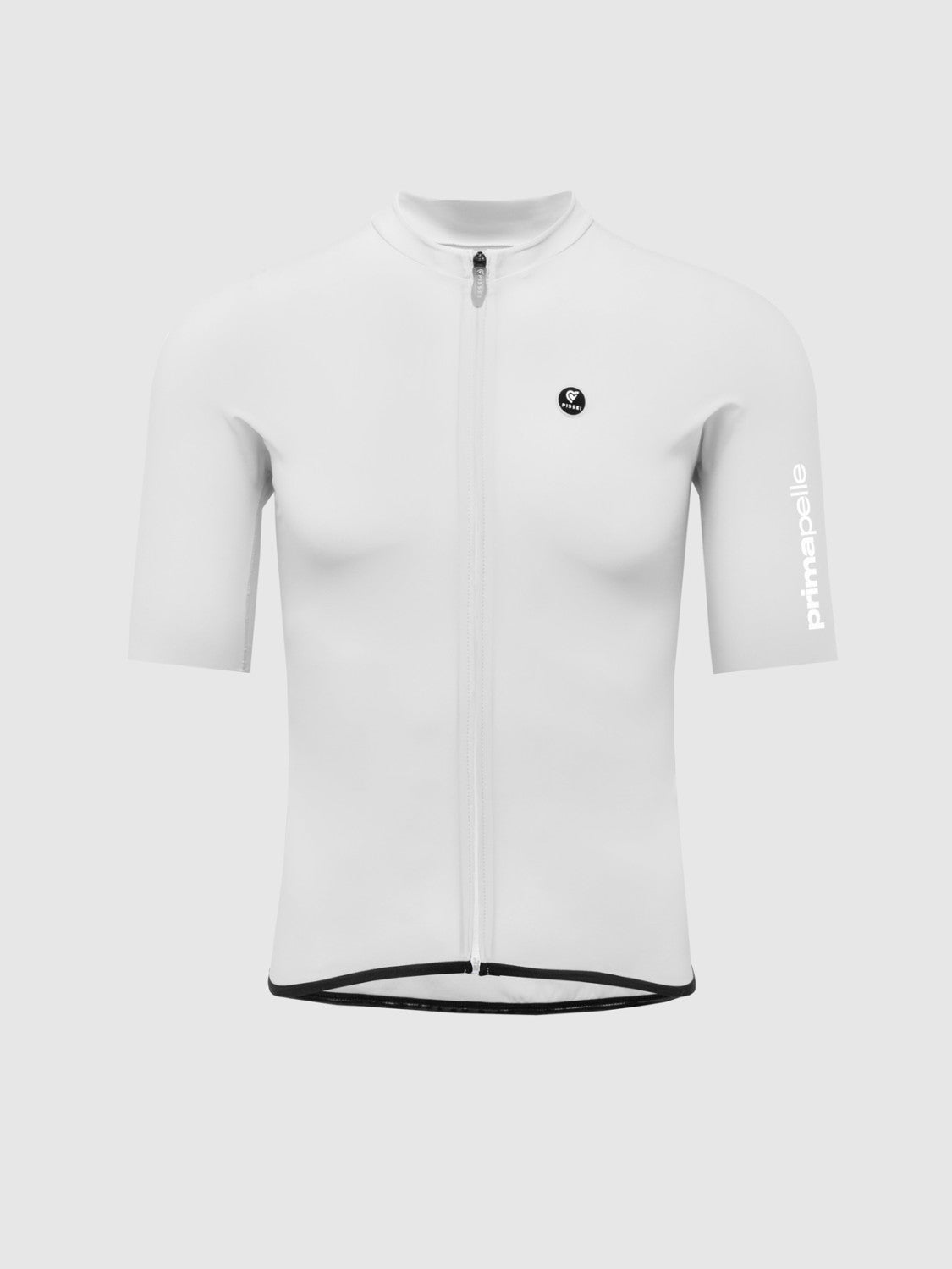 Camisa Manga Corta Pissei Prima Piel 2026