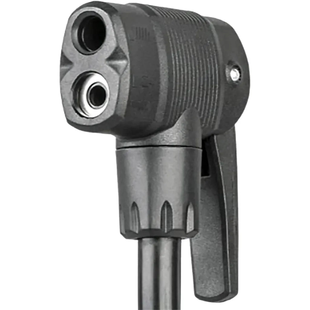 Bontrager Charger Standpumpe