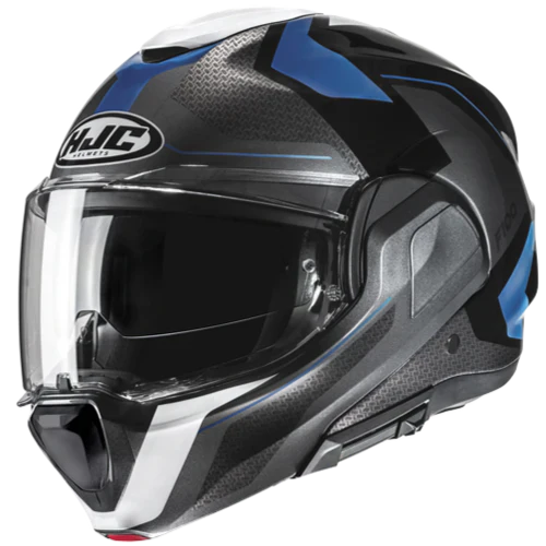 Hjc F100 Bios Helm