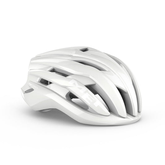 Kask Met Trenta Mips Absolute White z limitowanej edycji