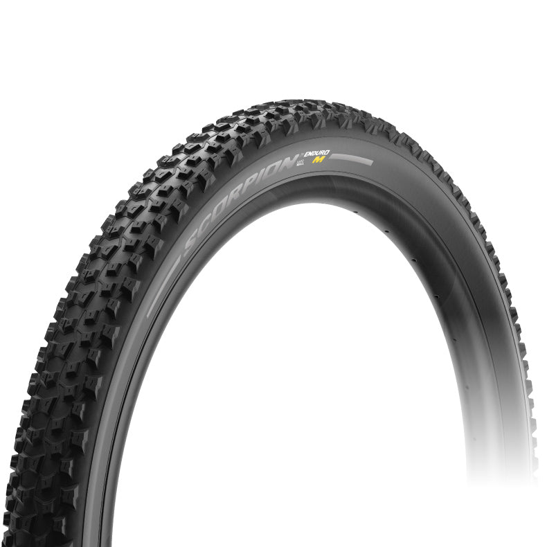 Pirelli Scorpion Enduro-Reifen M HardWall SmartGRIP TLR 29x2,60