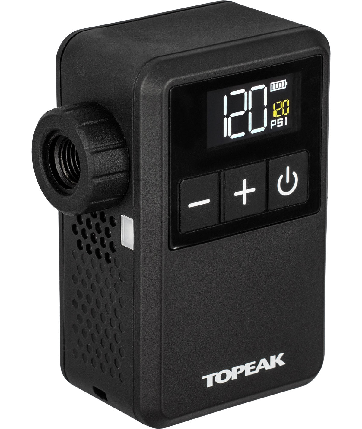 Pompa Digitale Topeak E-Booster 8 bar/120 psi