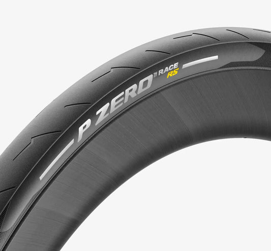 Tires Pirelli P Zero Race RS Tube Type