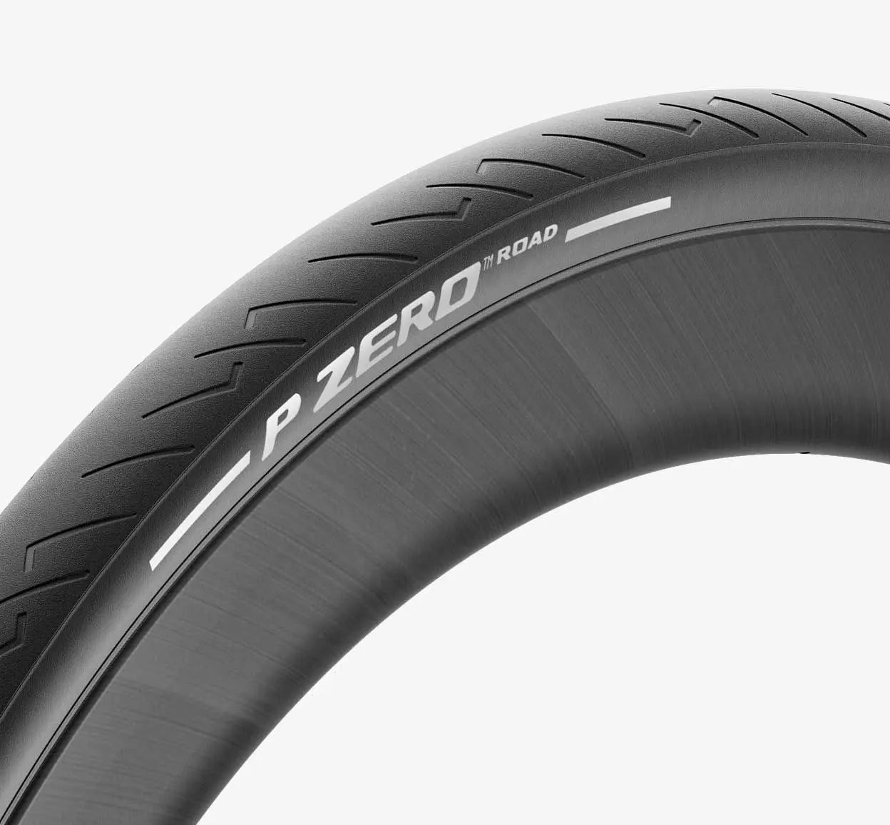 Neumáticos Pirelli P Zero Road