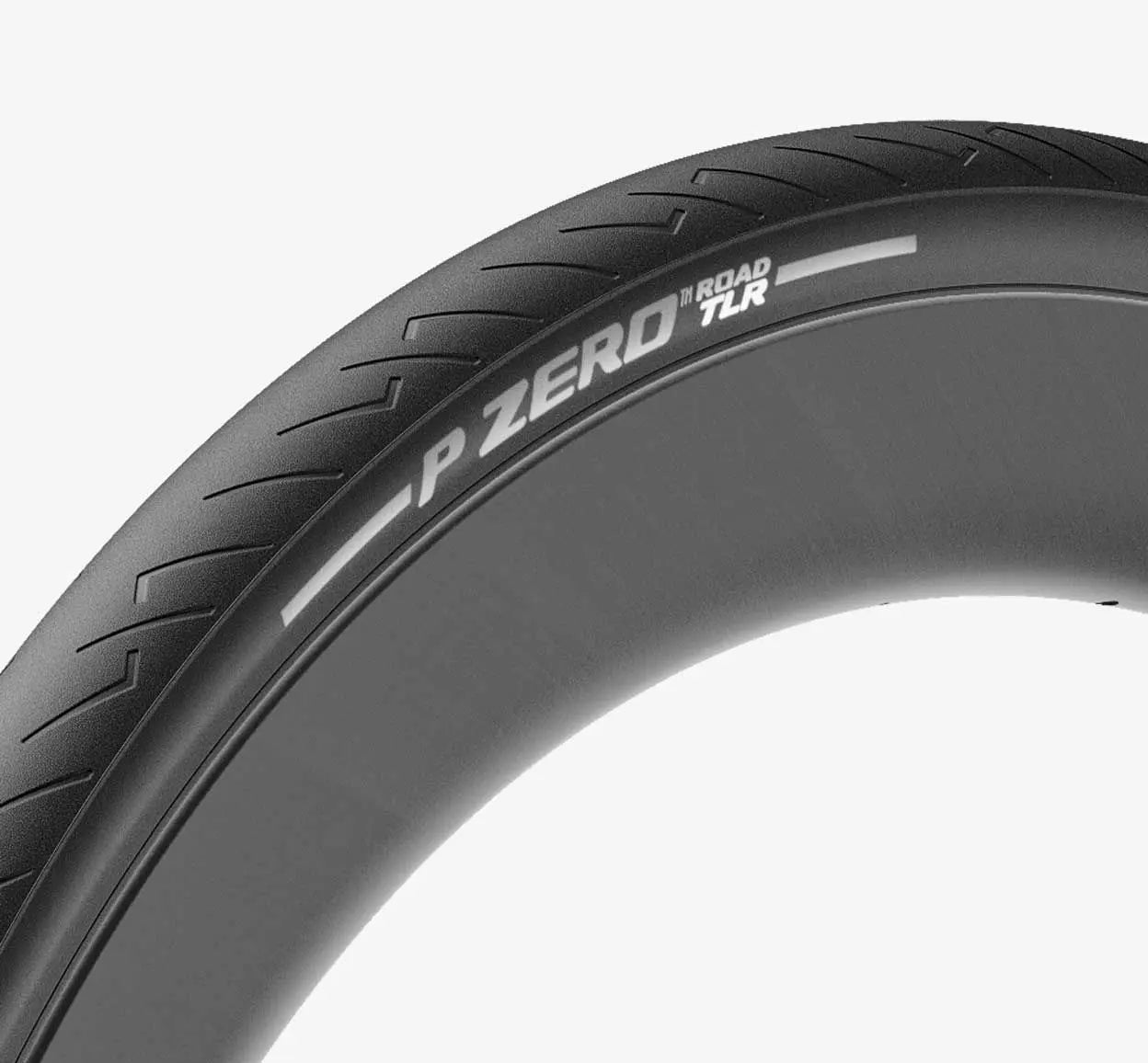 Pneus pirelli p zero road tubeless prêts