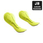 Junior Shorts Scott Trail 10 mit Gehäuse zurückgeschnitten