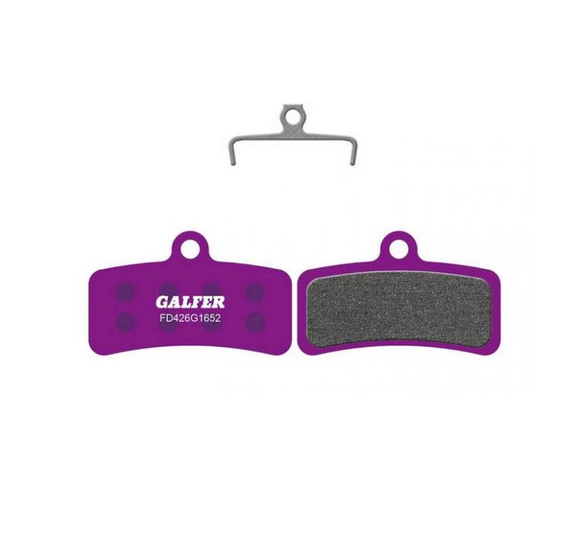 Galfer Ped426G1652 E-Bike Shimano M9120 Saint Zee