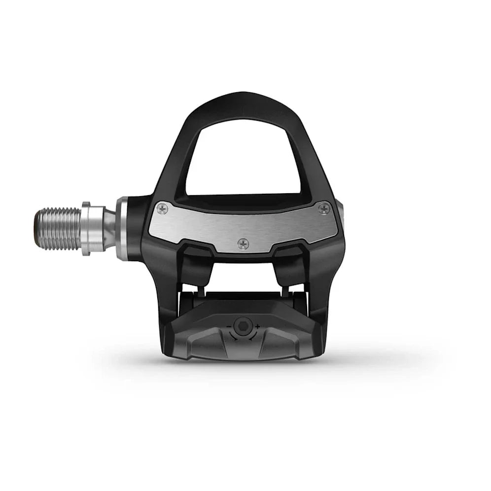 Garmin Rally Rk200 pedals with double power sensor