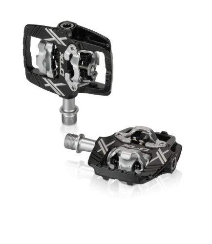 SPD XLC PD-S19 pedals
