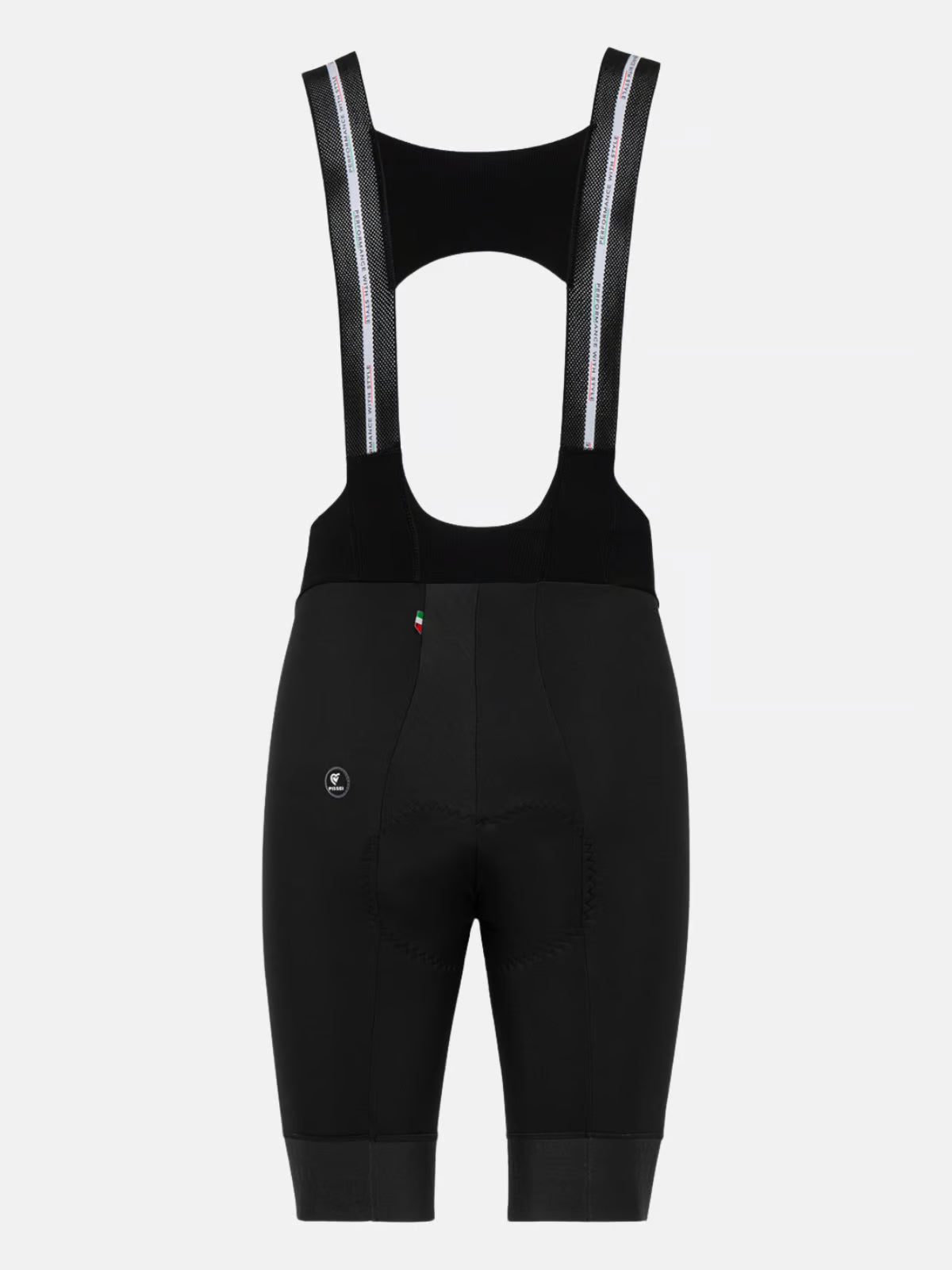 Salopette Corta Pissei Monviso