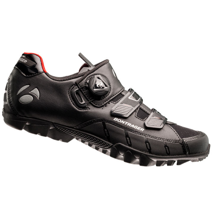Zapatillas Bontrager Katan Mtb