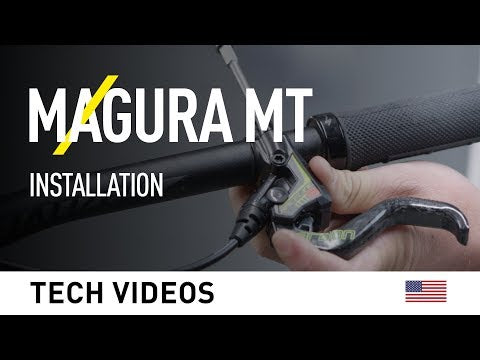 Magura Mt 5 Freno