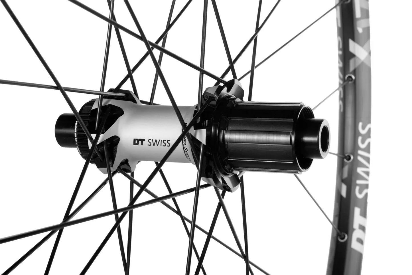DT-Swiss x 1700 Splline 25 MTB Roues